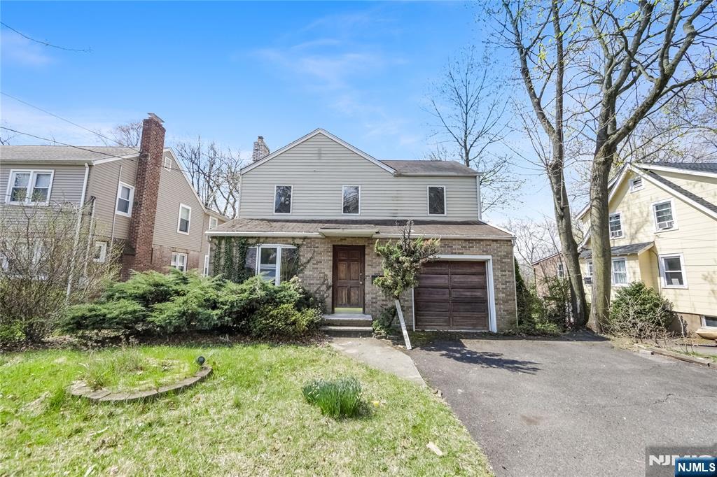 ENGLEWOOD Properties