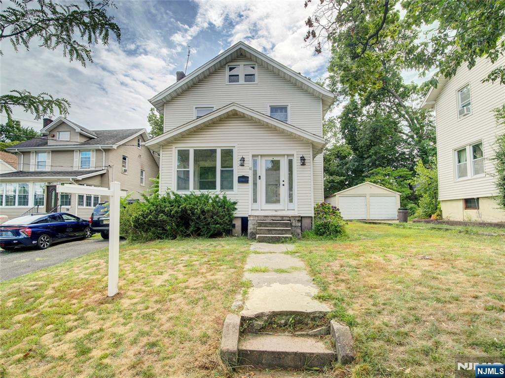 ENGLEWOOD Properties