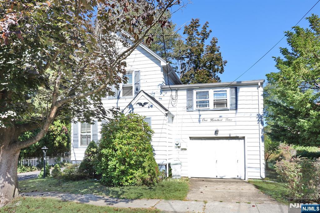 NEW MILFORD Properties