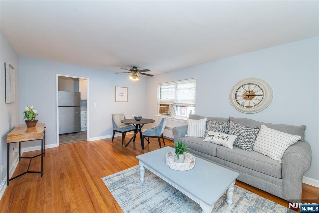 Homes for sale in Hackensack, NJ | 486 Blanchard Ter #70, Hackensack, NJ 07601 | MLS# 25031828