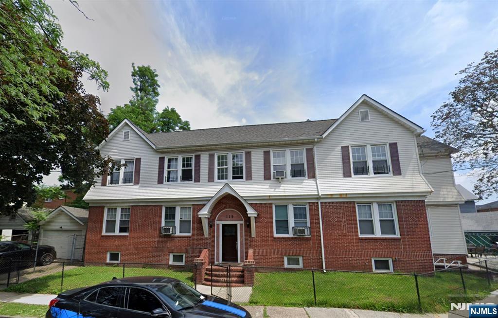 Homes for sale in Irvington, NJ | 111 119 Cleremont Ave, Irvington, NJ 07111 | MLS# 25031853