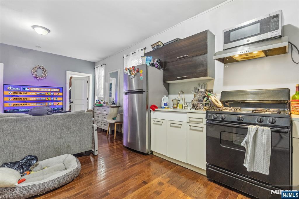 Homes for sale in Jersey City, NJ | 28 Clarke Ave, Jersey City, NJ 07304 | MLS# 25031859