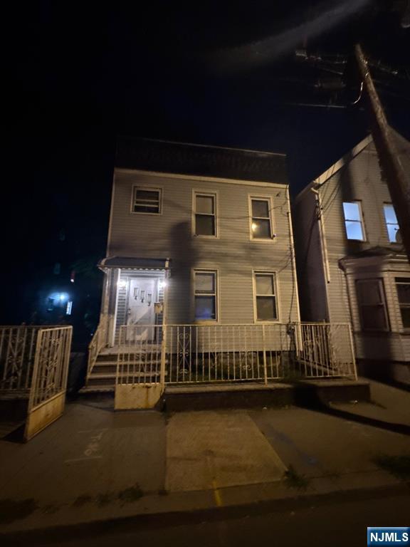 Homes for sale in Irvington, NJ | 443 Grove St, Irvington, NJ 07111 | MLS# 25031877