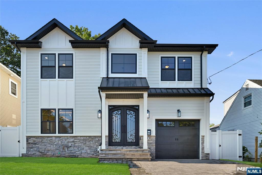 BERGENFIELD Properties