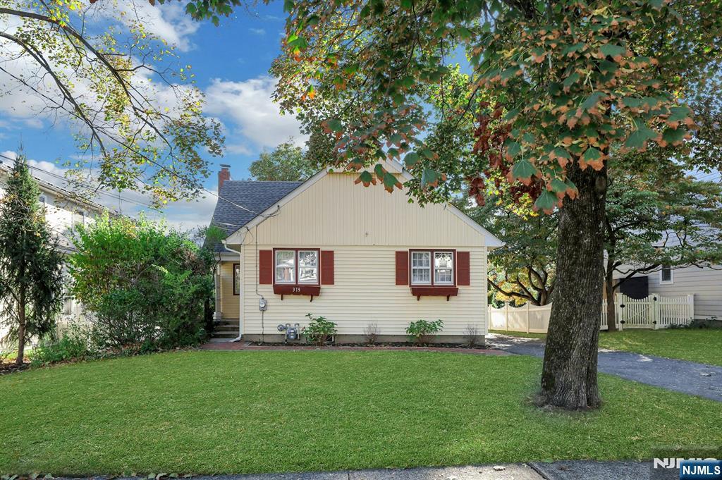 RIDGEWOOD Properties