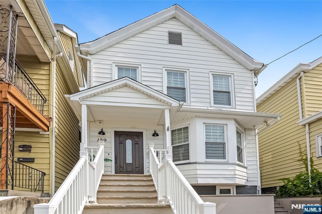 WALLINGTON Properties
