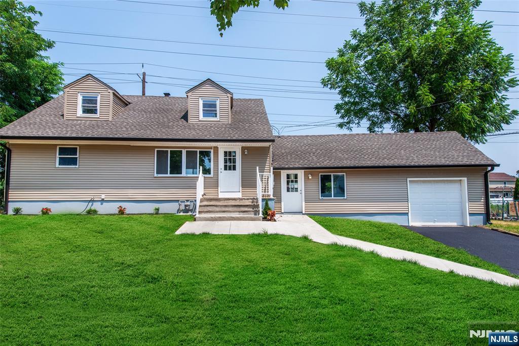 Homes for sale in Clifton, NJ | 77 Huemmer, Clifton, NJ 07013 | MLS# 25031967