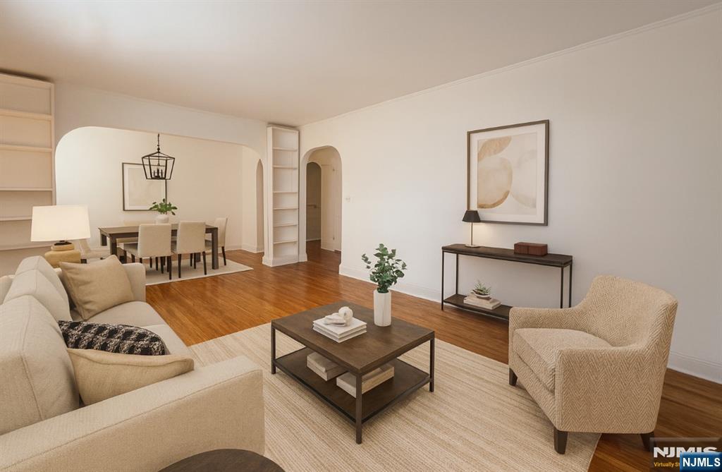 Homes for sale in Teaneck, NJ | 735 Elm Ave #4D, Teaneck, NJ 07666 | MLS# 25032065