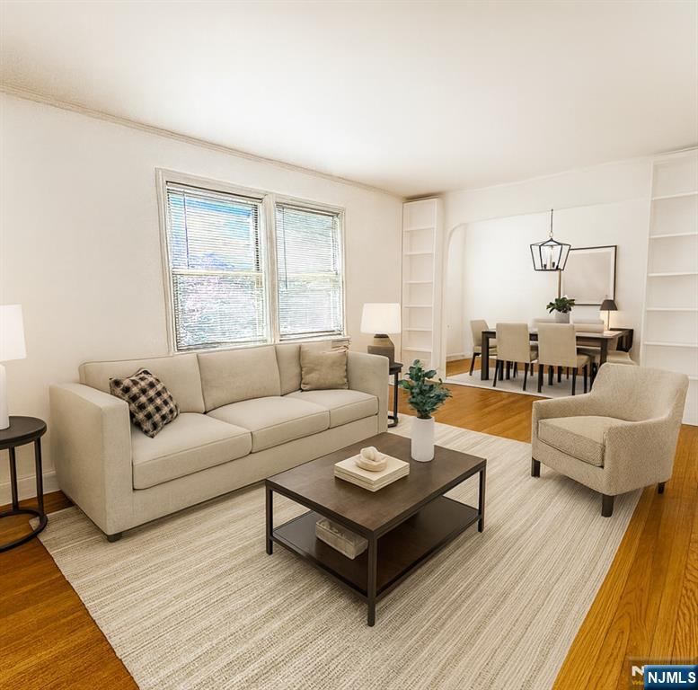 Homes for sale in Teaneck, NJ | 735 Elm Ave #4D, Teaneck, NJ 07666 | MLS# 25032065