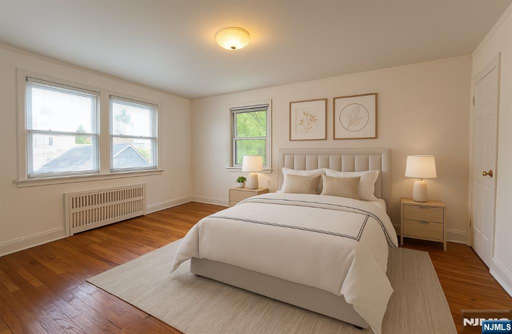 Homes for sale in Teaneck, NJ | 735 Elm Ave #4D, Teaneck, NJ 07666 | MLS# 25032065