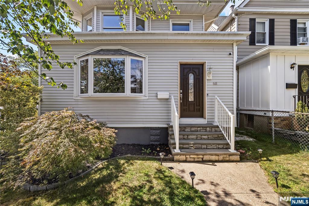 Homes for sale in Kearny, NJ | 68 Quincy Ave, Kearny, NJ 07032 | MLS# 25032075