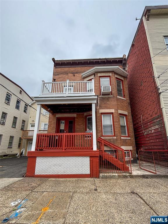 Homes for sale in Paterson, NJ | 90 Chadwick St, Paterson, NJ 07503 | MLS# 25032140