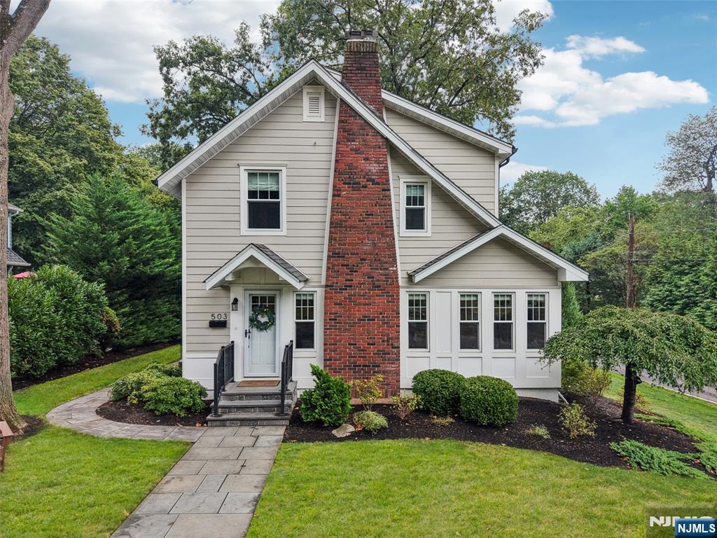 503 Summit Street, Ridgewood, NJ 07450 Listing Photo  0