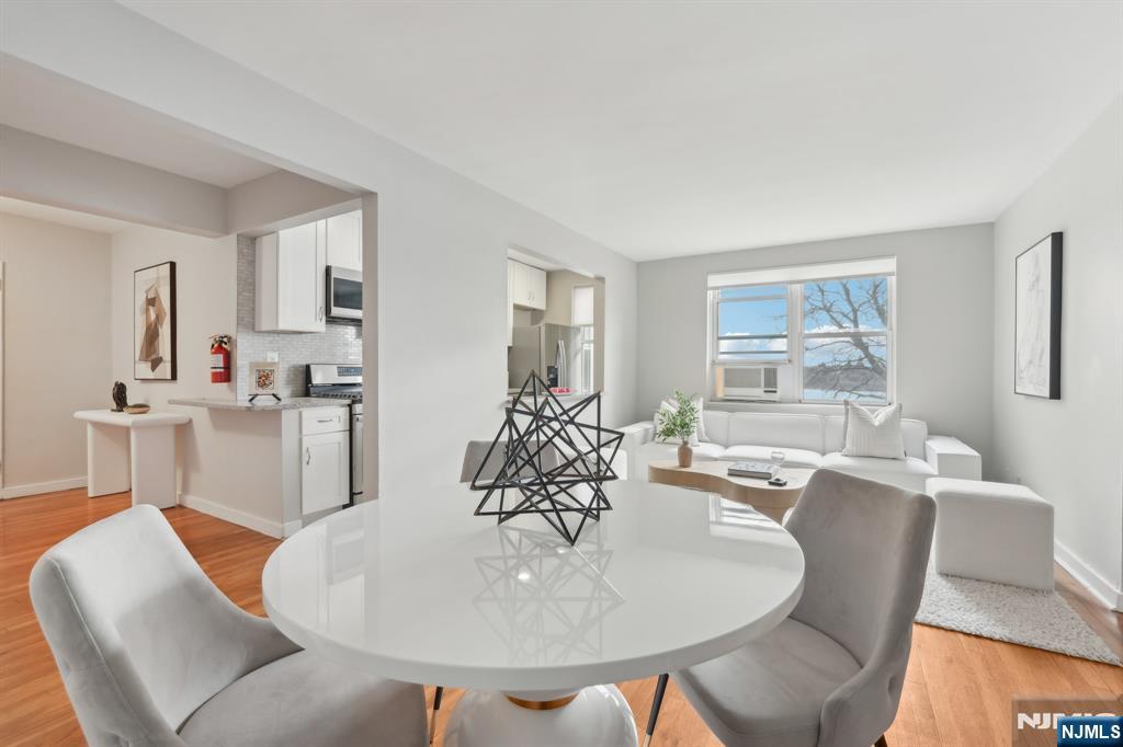 Homes for sale in Jersey City, NJ | 8300 Boulevard East #4D, Jersey City, NJ 07047 | MLS# 25032197