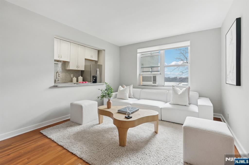 Homes for sale in North Bergen, NJ | 8300 Boulevard East #4D, North Bergen, NJ 07047 | MLS# 25032197