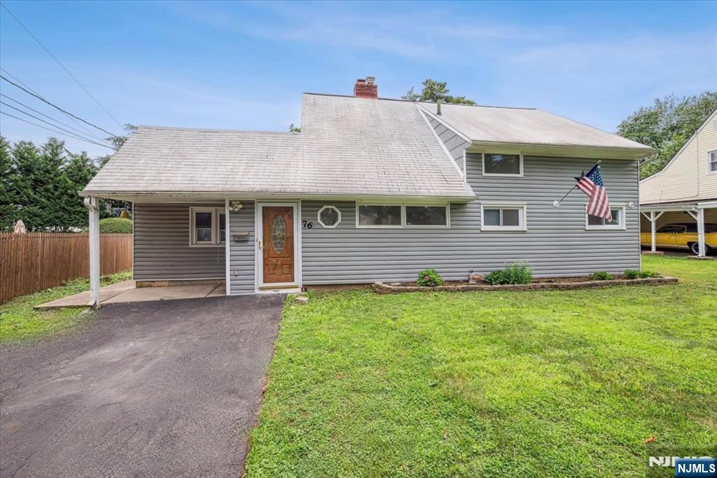 Homes for sale in Rahway, NJ | 76 Ridge Rd, Rahway, NJ 07065 | MLS# 25032208