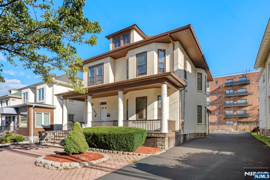 45 Carlton Avenue, East Rutherford, NJ, 07073