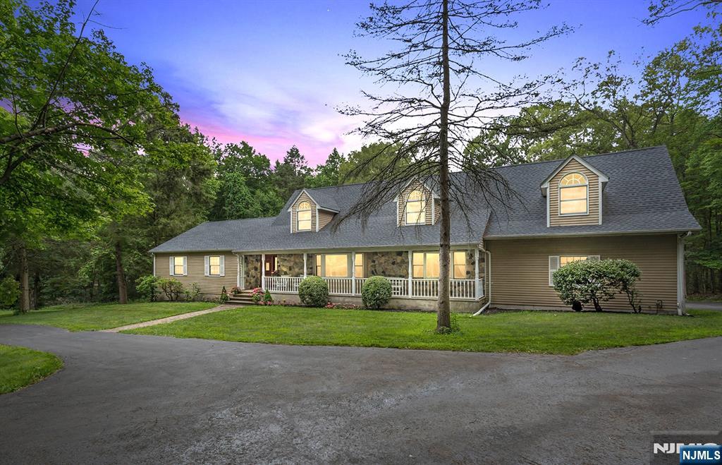 Homes for sale in Ringwood, NJ | 103 Burnt Meadow, Ringwood, NJ 07456 | MLS# 25032355