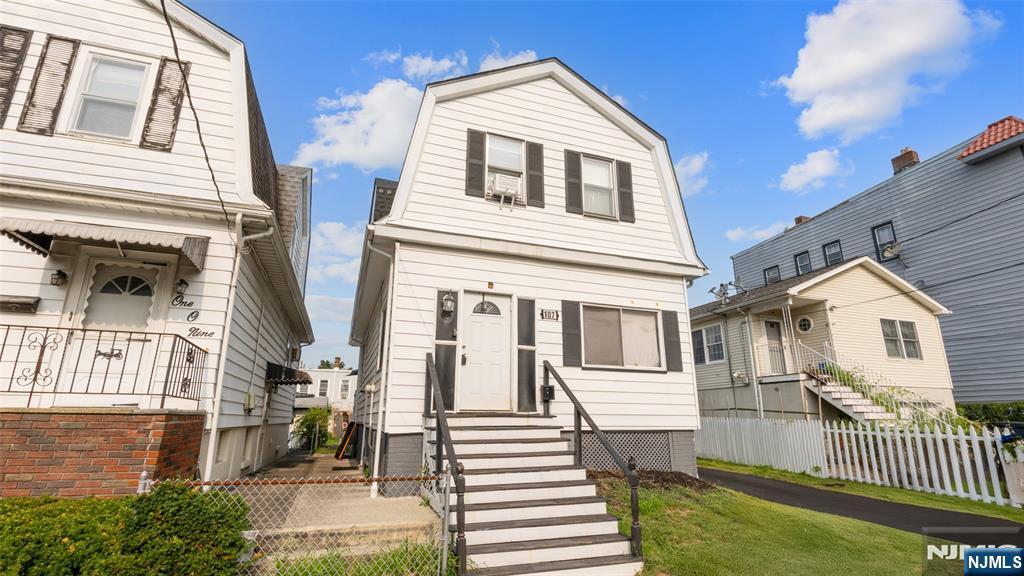 Homes for sale in West Orange, NJ | 107 High St, West Orange, NJ 07052 | MLS# 25032382