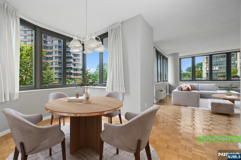 Homes for sale in Cliffside Park, NJ | 100 Carlyle Dr #5DN, Cliffside Park, NJ 07010 | MLS# 25032396