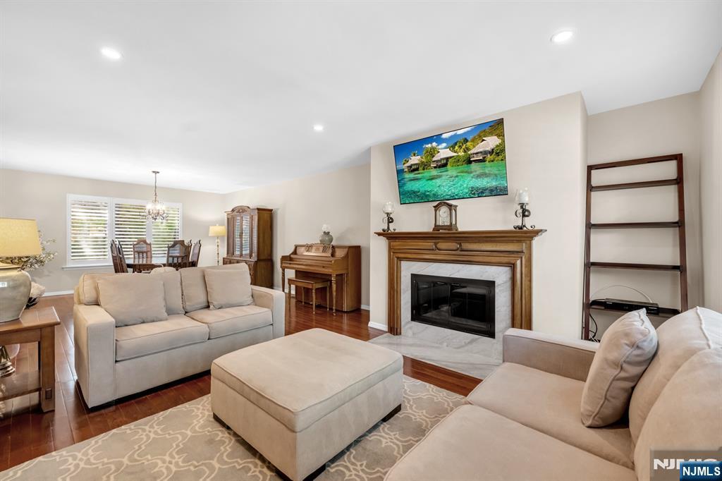 Homes for sale in Cedar Grove, NJ | 7 Mountain Ridge Dr, Cedar Grove, NJ 07009 | MLS# 25032397