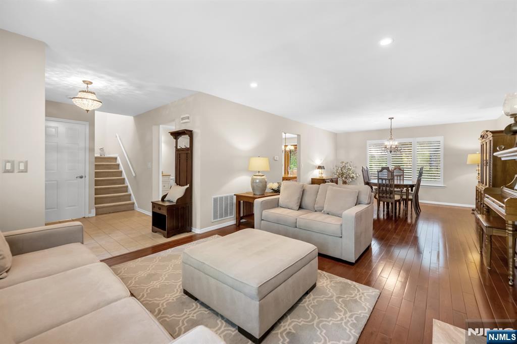 Homes for sale in Cedar Grove, NJ | 7 Mountain Ridge Dr, Cedar Grove, NJ 07009 | MLS# 25032397