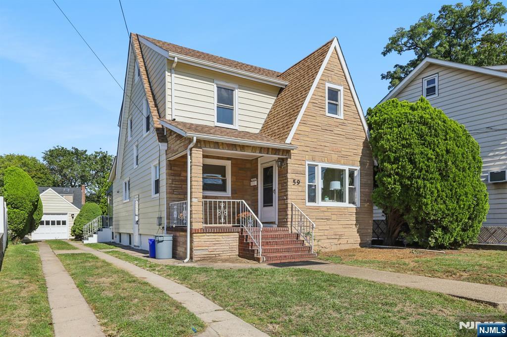 Homes for sale in Lyndhurst, NJ | 59 Kearney St, Lyndhurst, NJ 07071 | MLS# 25032440