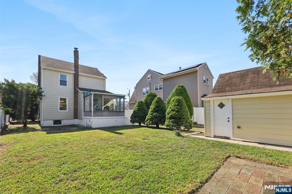 Homes for sale in Lyndhurst, NJ | 59 Kearney St, Lyndhurst, NJ 07071 | MLS# 25032440