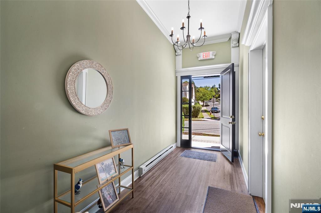 Homes for sale in Caldwell, NJ | 27 Central Ave #F, Caldwell, NJ 07006 | MLS# 25032443