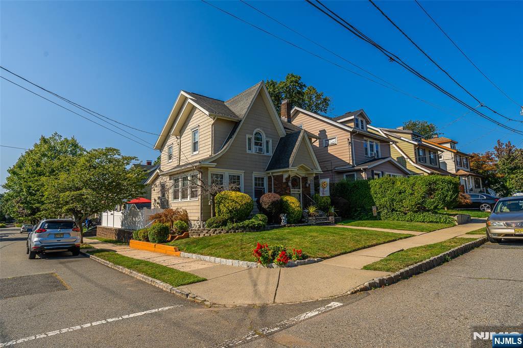 Homes for sale in Belleville, NJ | 217 Malone Ave, Belleville, NJ 07109 | MLS# 25032446