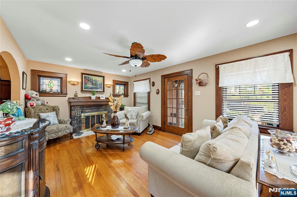 Homes for sale in Belleville, NJ | 217 Malone Ave, Belleville, NJ 07109 | MLS# 25032446