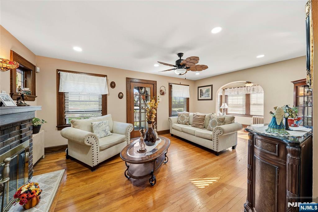 Homes for sale in Belleville, NJ | 217 Malone Ave, Belleville, NJ 07109 | MLS# 25032446