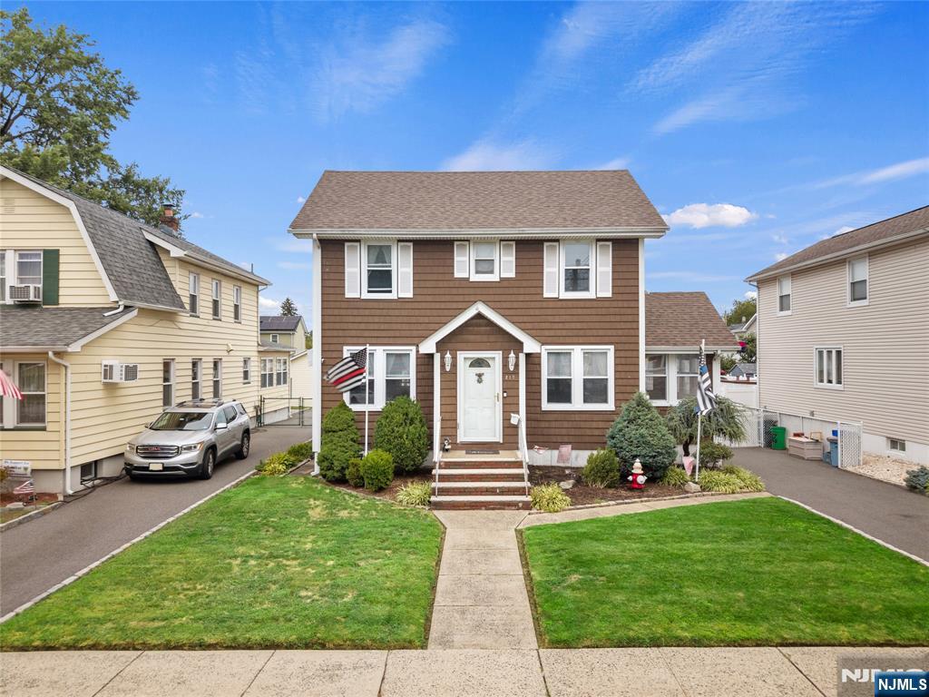 217 Page Avenue Lyndhurst NJ 07071 Active