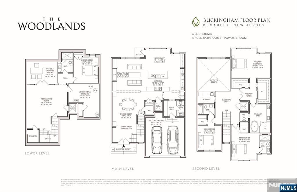 Homes for sale in Demarest, NJ | 6 Stone Bridge Ct, Demarest, NJ 07627 | MLS# 25032483