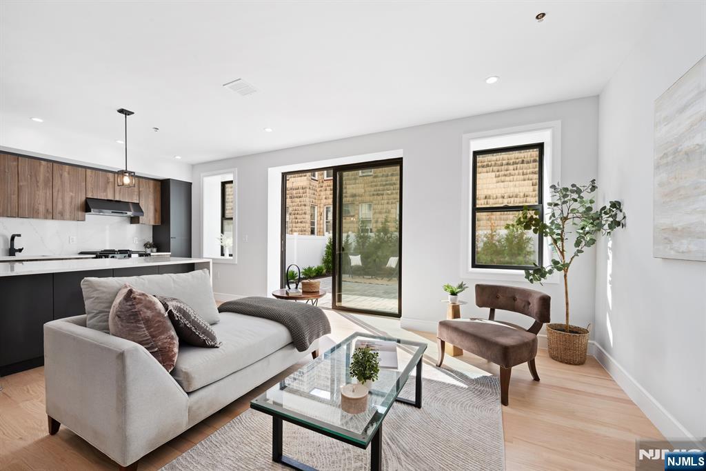 Homes for sale in Jersey City, NJ | 163 Delaware Ave #1, Jersey City, NJ 07306 | MLS# 25032538