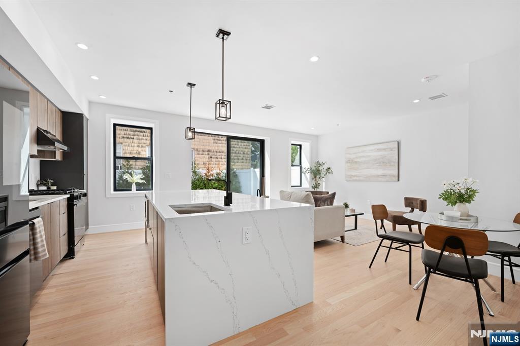 Homes for sale in Jersey City, NJ | 163 Delaware Ave #1, Jersey City, NJ 07306 | MLS# 25032538