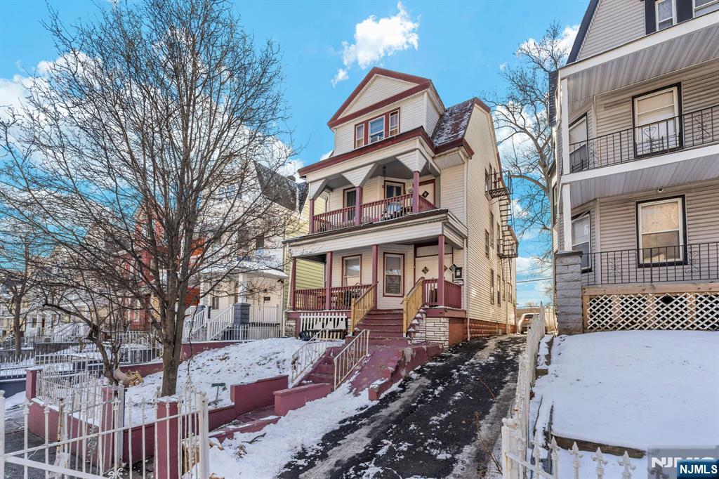 Homes for sale in East Orange, NJ | 505 Park Ave, East Orange, NJ 07017 | MLS# 25032593