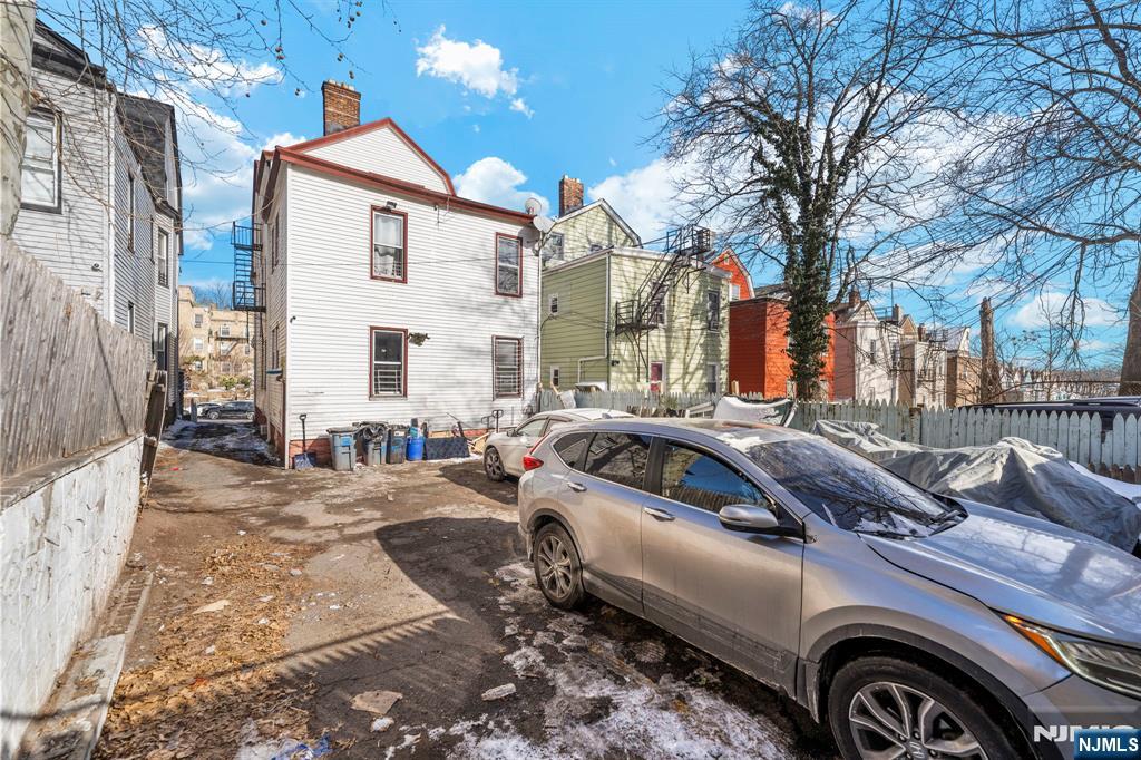 Homes for sale in East Orange, NJ | 505 Park Ave, East Orange, NJ 07017 | MLS# 25032593