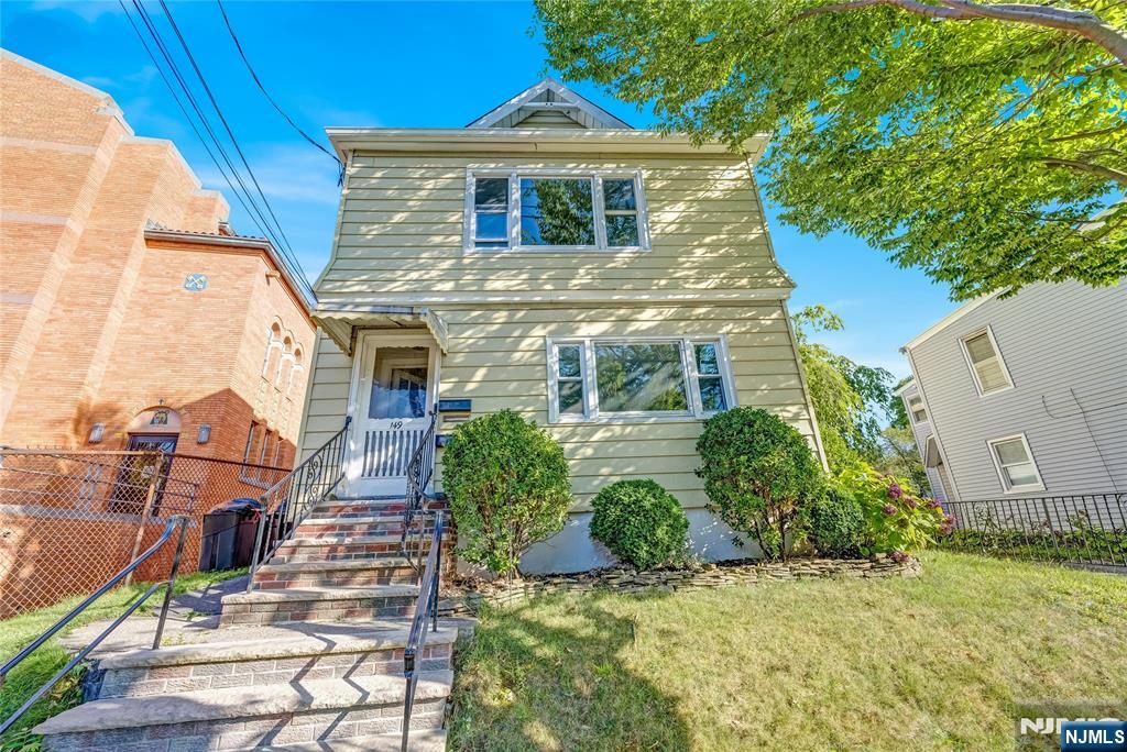 Homes for sale in Bloomfield, NJ | 149 Passaic Ave, Bloomfield, NJ 07003 | MLS# 25032629