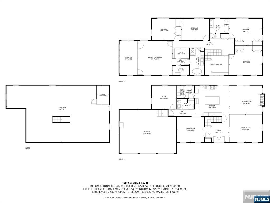 Homes for sale in Closter, NJ | 25 Fairview Ave, Closter, NJ 07624 | MLS# 25032646