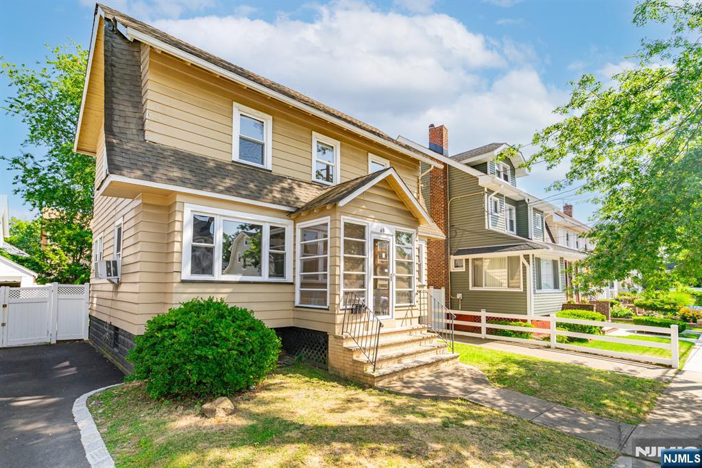 Homes for sale in Newark, NJ | 68 70 Richelieu Pl, Newark, NJ 07106 | MLS# 25032656