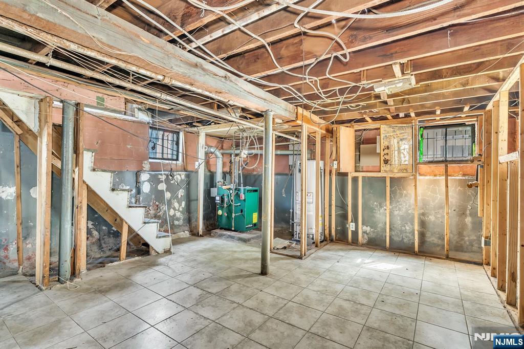 Homes for sale in Newark, NJ | 68 70 Richelieu Pl, Newark, NJ 07106 | MLS# 25032656