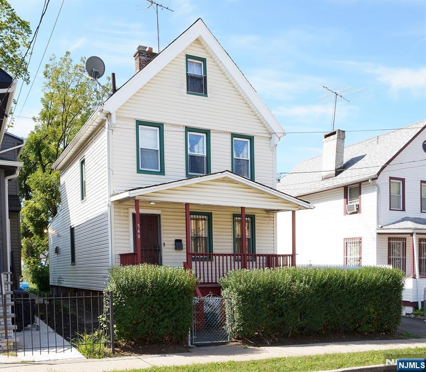 Homes for sale in Orange, NJ | 548 Tremont Ave, Orange, NJ 07050 | MLS# 25032712