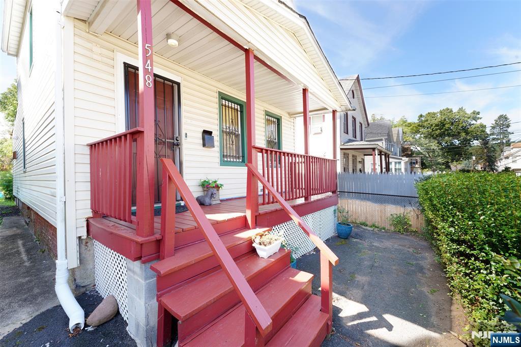 Homes for sale in Orange, NJ | 548 Tremont Ave, Orange, NJ 07050 | MLS# 25032712