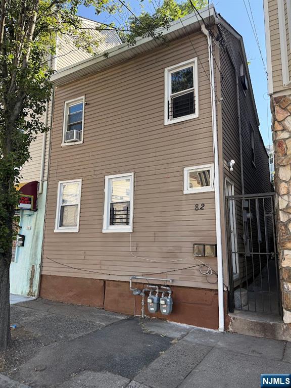Homes for sale in Paterson, NJ | 82 Belmont Ave, Paterson, NJ 07522 | MLS# 25032714