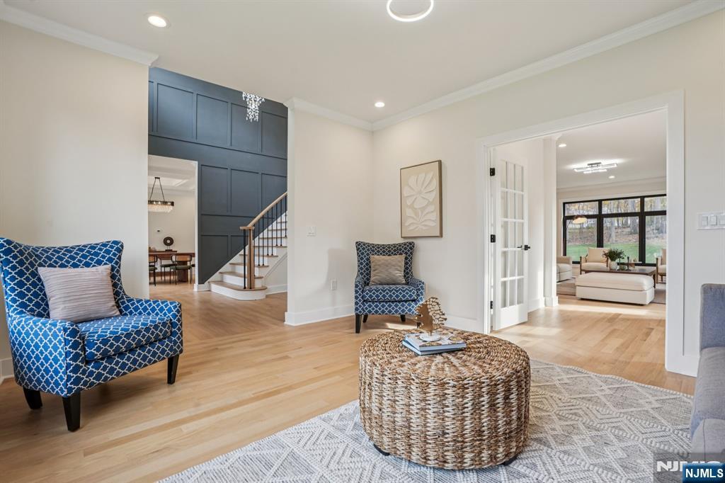 Homes for sale in Livingston, NJ | 5 Foxcroft Dr, Livingston, NJ 07039 | MLS# 25032756