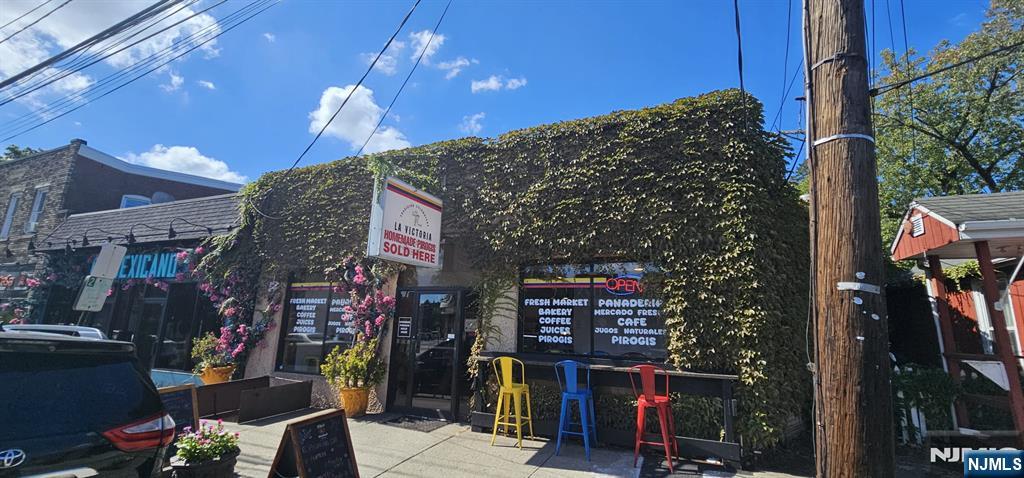 183 Boulevard, Hasbrouck Heights, NJ, 07604