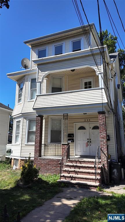 Homes for sale in Irvington, NJ | 239 Orange Ave, Irvington, NJ 07111 | MLS# 25032794