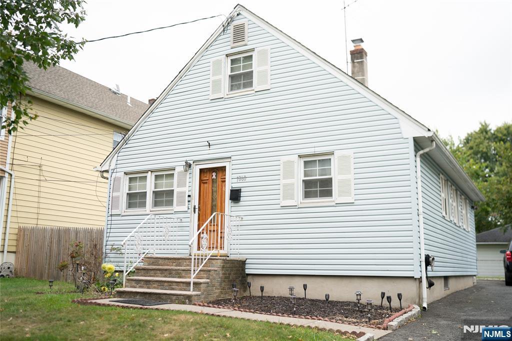 Homes for sale in Rahway, NJ | 1860 Paterson St, Rahway, NJ 07065 | MLS# 25032806