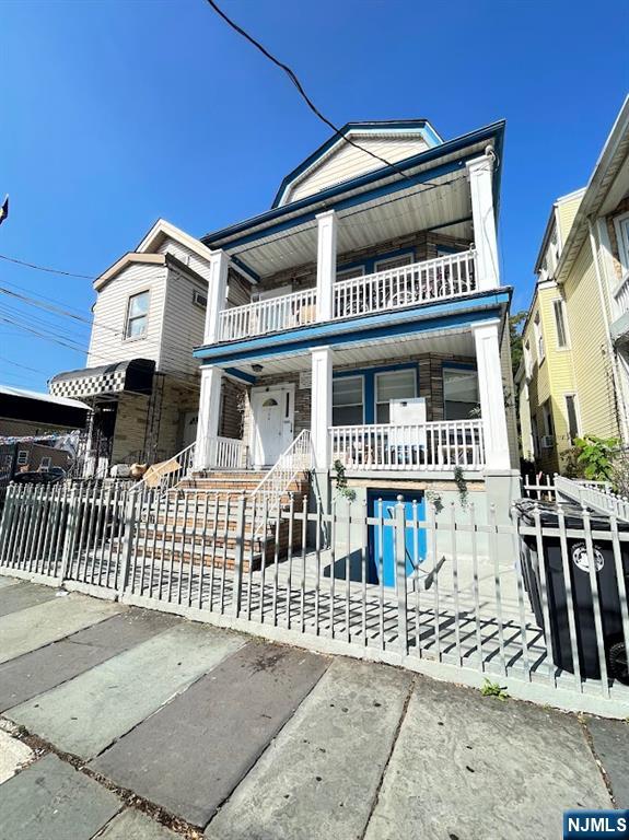 Homes for sale in Newark, NJ | 564 Broadway, Newark, NJ 07104 | MLS# 25032853